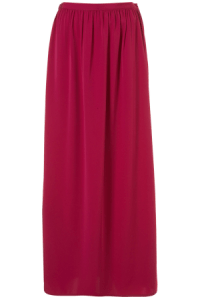 magenta-gathered-slit-side-maxi-skirt-4044217-lrg