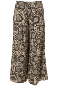 topshop persian trousers