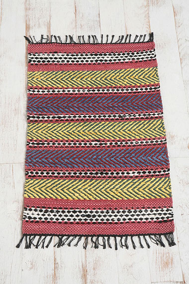 Stripe Rug