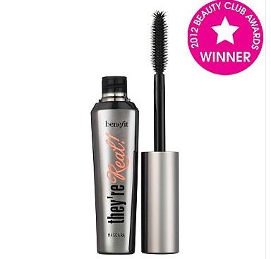 Benefit mascara