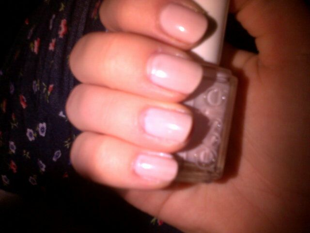 Essie