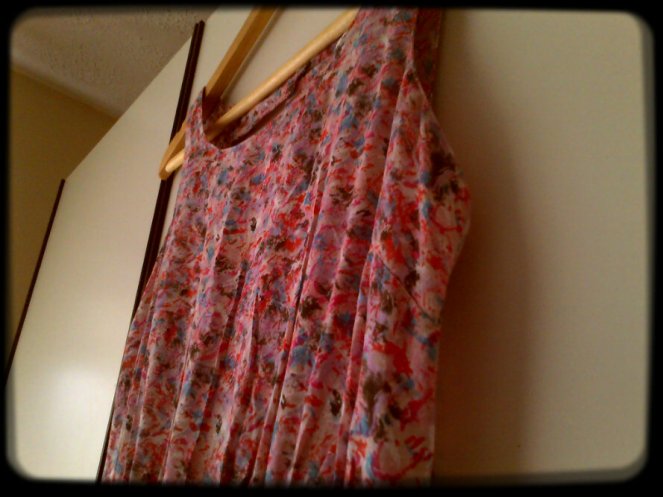 Miss Selfridge Dress 006