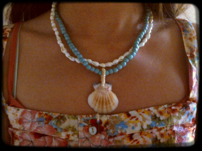 Necklace 008