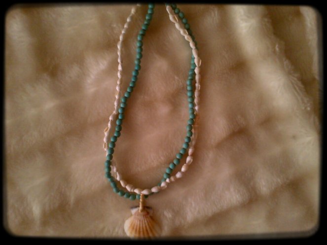 Necklace 010