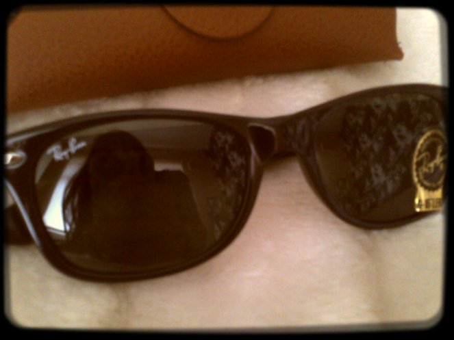 Ray Bans 006