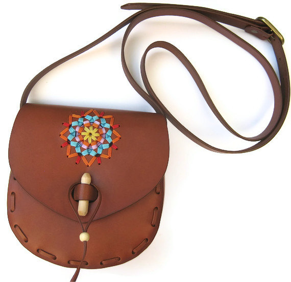 Karen Kell Bag
