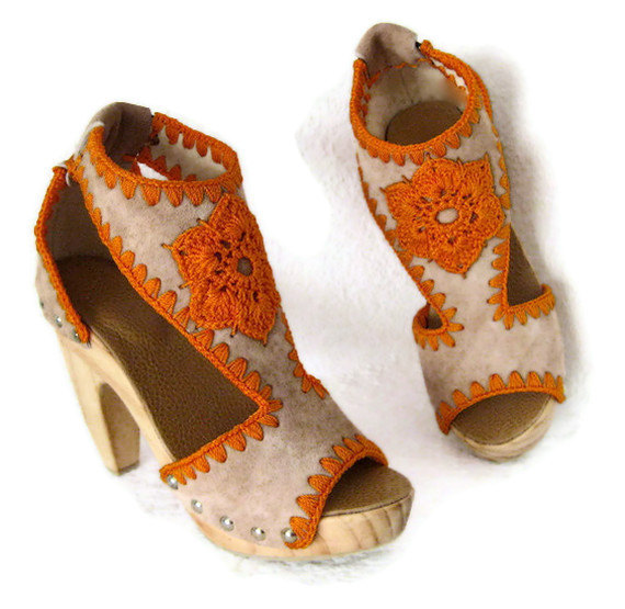 Karen Kell Shoes