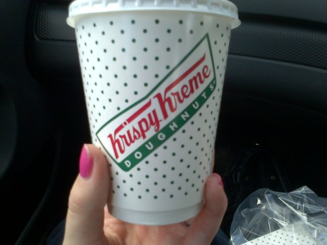 Krispy Kreme 006