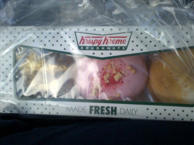 Krispy Kreme 007