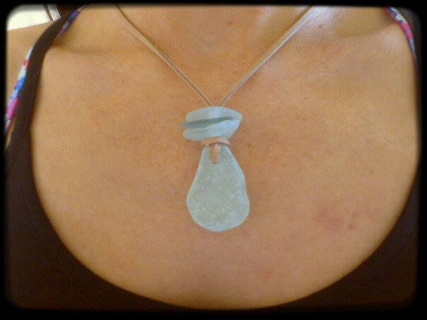Sea Glass