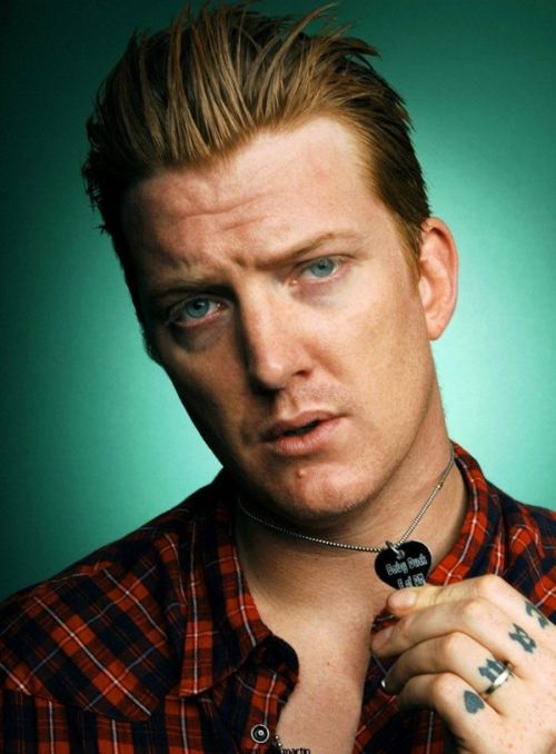 Josh Homme