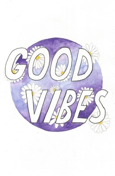 Good Vibes