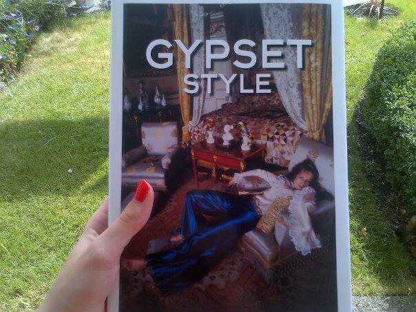 Gypset Book