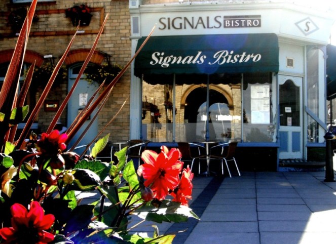 bistro