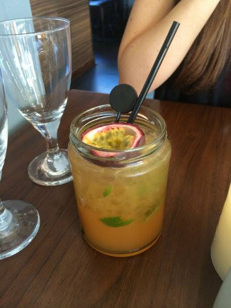 cocktail