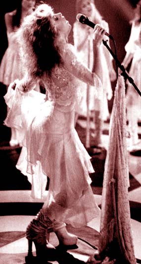 stevie nicks