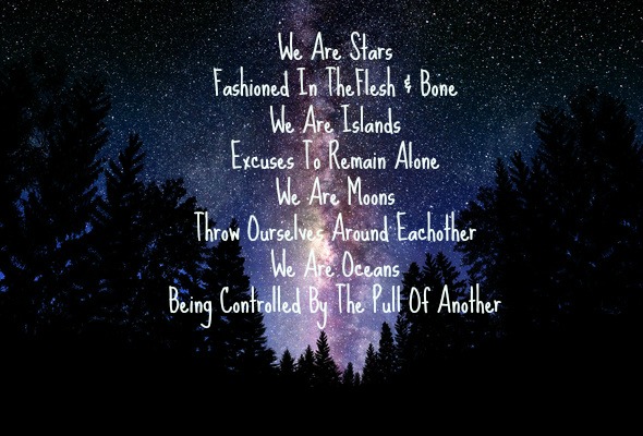 We Are Stars